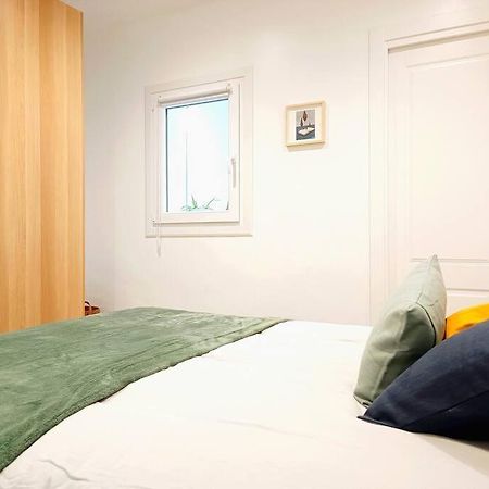 Apartamento Alberzana - Barrio Albaicin - Гранада Экстерьер фото