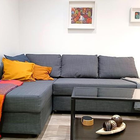 Apartamento Alberzana - Barrio Albaicin - Гранада Экстерьер фото