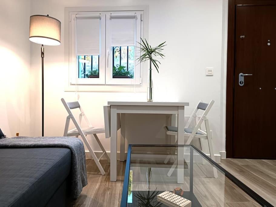 Apartamento Alberzana - Barrio Albaicin - Гранада Экстерьер фото