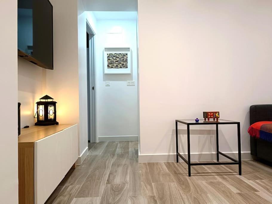Apartamento Alberzana - Barrio Albaicin - Гранада Экстерьер фото