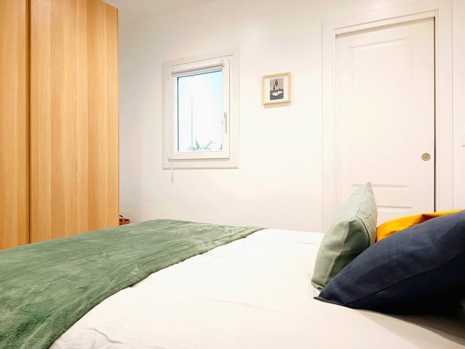 Apartamento Alberzana - Barrio Albaicin - Гранада Экстерьер фото